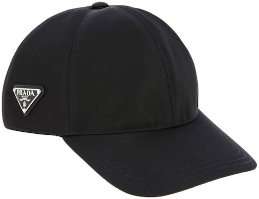 プラダ ロゴ アウトドア ナイロン ベースボール キャップ ブラック 1HC274-2B15-F0002 Order プラダ ロゴ アウトドア ナイロン ベースボール キャップ ブラック 1HC274-2B15-F0002