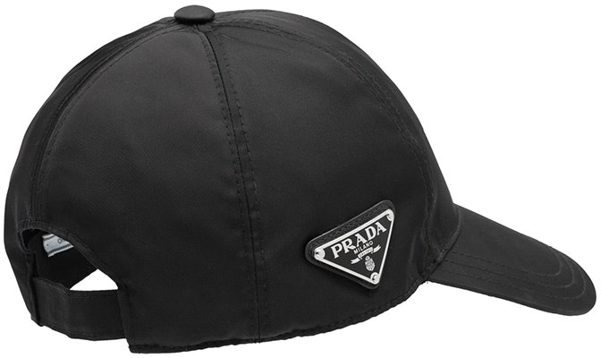 プラダ ロゴ アウトドア ナイロン ベースボール キャップ ブラック 1HC274-2B15-F0002 Shop プラダ ロゴ アウトドア ナイロン ベースボール キャップ ブラック 1HC274-2B15-F0002