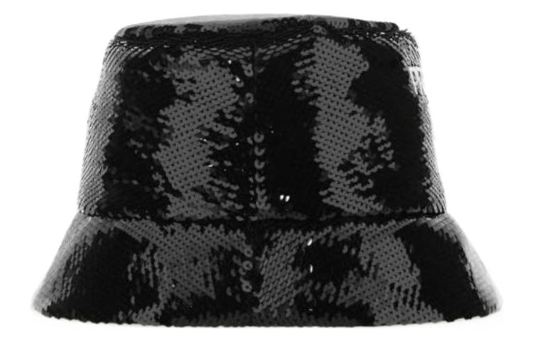 Order PRADA Logo Print Classic Polyester Bucket Hat Unisex 2HC137-959-F0002