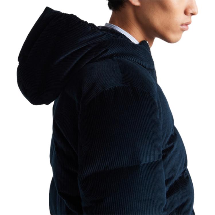 Purchase PRADA Logo Puffer Down Jacket Peacock Green  Long Sleeve Coat. SGC072-1RL7-F0SVF-S-221