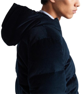 PRADA Logo Puffer Down Jacket Peacock Green Long Sleeve Coat. SGC072-1RL7-F0SVF-S-221 Purchase PRADA Logo Puffer Down Jacket Peacock Green Long Sleeve Coat. SGC072-1RL7-F0SVF-S-221