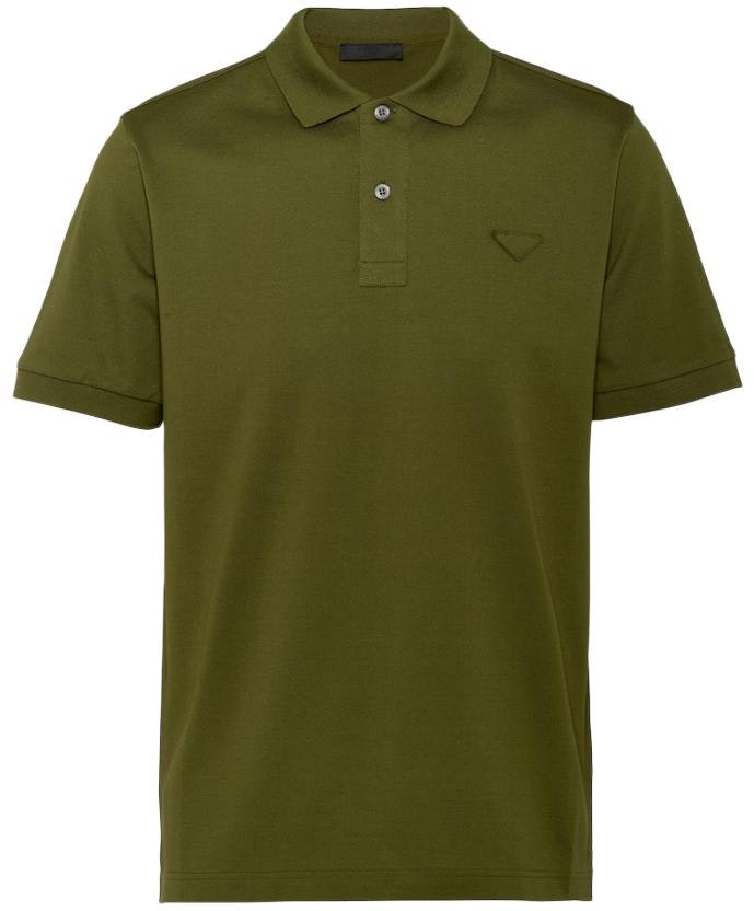 prada-logo-slim-fit-short-sleeve-polo-shirt-men-s-army-green-ujn-444-xgs-f0161-s-weo