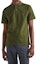 Purchase Polo Prada Slim Fit Manga Corta Hombre Verde Militar. UJN444-XGS-F0161-S-WEO