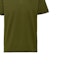 Sizing Polo Prada Slim Fit Manga Corta Hombre Verde Militar. UJN444-XGS-F0161-S-WEO