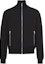 Order PRADA Logo Stand Collar Reversible Long Sleeve Jacket for Men - Black. UMC096-1UPF-F0002-S-192