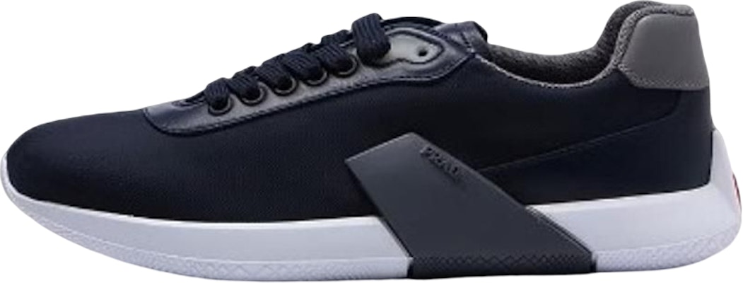 Prada Low-Top 'Simplistic Comfort Deep Blue' 4E3072_3G9U_F073A Buy Prada Low-Top 'Simplistic Comfort Deep Blue' 4E3072_3G9U_F073A