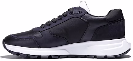 Prada Low-Top Lace-Up 'Black Lifestyle' 2EE390-3LBA-F0967 Prada Low-Top Lace-Up 'Black Lifestyle' 2EE390-3LBA-F0967