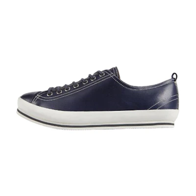 Prada Low-Top Lace-Up 'Fashion Blue'