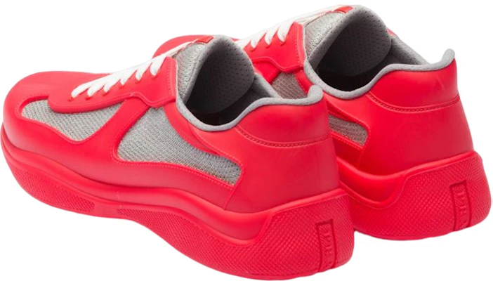 Prada Lage Sneakers Rubber Band ''Rood Schokabsorptie'' 4E6500_3LLJ_F0011_F_025 Shop Prada Lage Sneakers Rubber Band ''Rood Schokabsorptie'' 4E6500_3LLJ_F0011_F_025