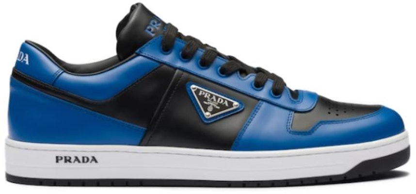 Zapatillas Prada Low-Top 'Comfort Blue' 2EE364_3LKG_F098P Order Zapatillas Prada Low-Top 'Comfort Blue' 2EE364_3LKG_F098P