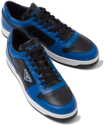 Zapatillas Prada Low-Top 'Comfort Blue' 2EE364_3LKG_F098P Lookbook Zapatillas Prada Low-Top 'Comfort Blue' 2EE364_3LKG_F098P
