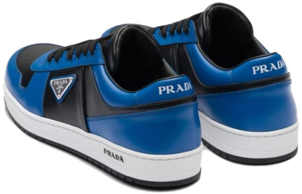 Zapatillas Prada Low-Top 'Comfort Blue' 2EE364_3LKG_F098P Shop Zapatillas Prada Low-Top 'Comfort Blue' 2EE364_3LKG_F098P