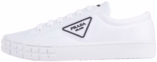 Prada Cassetta Wheel 2021 'White Nylon' 2EG323_3LFV_F0009 Prada Cassetta Wheel 2021 'White Nylon' 2EG323_3LFV_F0009