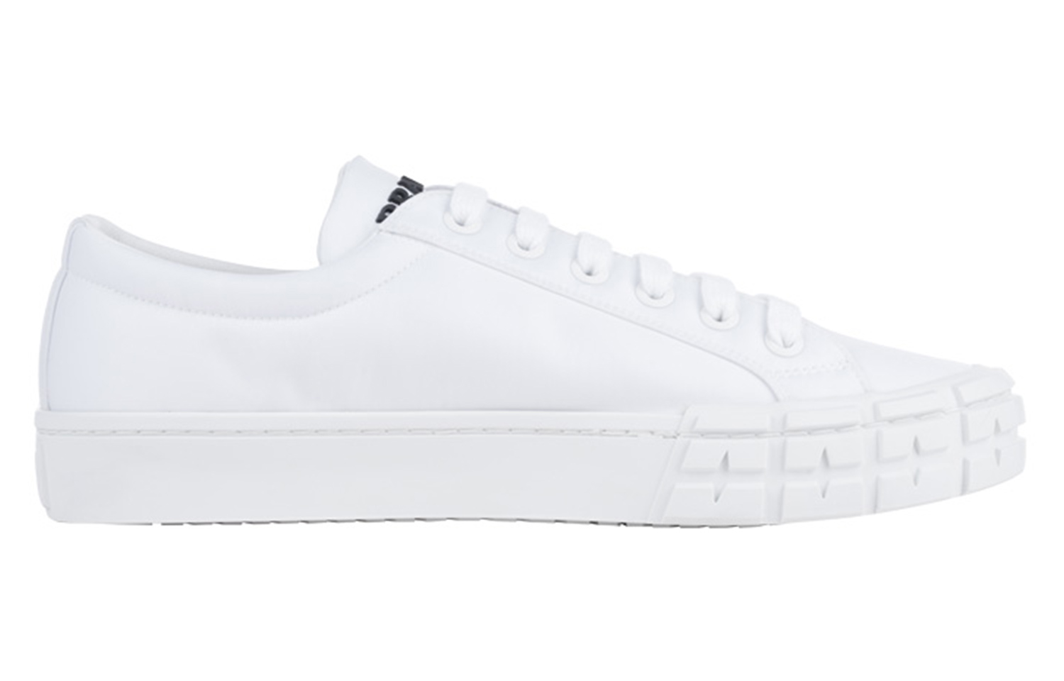 Order 普拉达 Cassetta Wheel 2021 '白色尼龙' 2EG323_3LFV_F0009