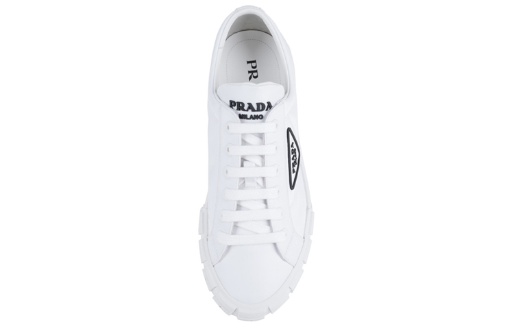 Lookbook 普拉达 Cassetta Wheel 2021 '白色尼龙' 2EG323_3LFV_F0009