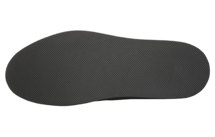 Prada Low Top Sneakers 'Black Fabric Round Toe' 圖 5