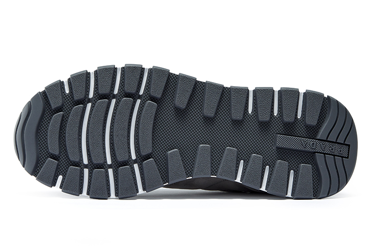 Prada Low-Top Sneakers 'Light Grey' 圖 5