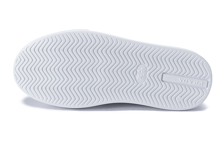 Prada Macro Re-Nylon Gabardine Sneaker 'White' 圖 6