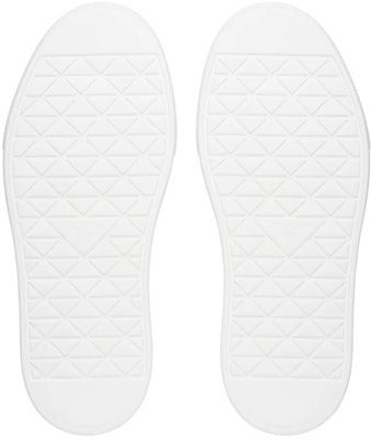 Prada Macro Re-Nylon Leather High-Top 'White Fashion' 2TG183_3LF5_F0009 Details for Prada Macro Re-Nylon Leather High-Top 'White Fashion' 2TG183_3LF5_F0009