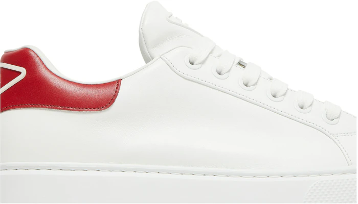Prada Marco Kulit 'Putih Merah' 4E3583-3G4I-F0970 Order Prada Marco Kulit 'Putih Merah' 4E3583-3G4I-F0970