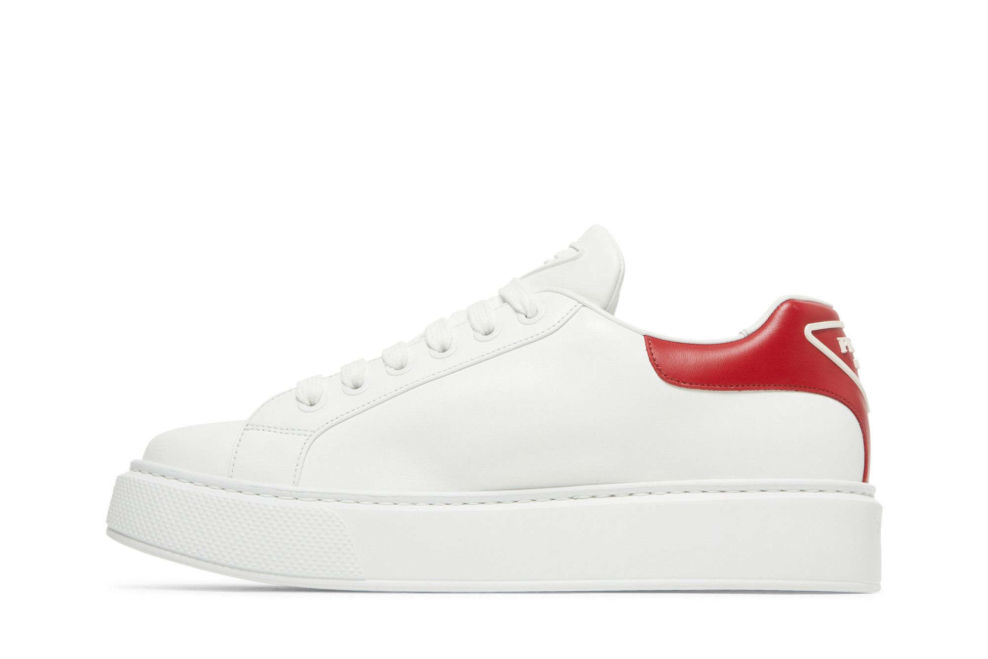 Lookbook Prada Marco Kulit 'Putih Merah' 4E3583-3G4I-F0970