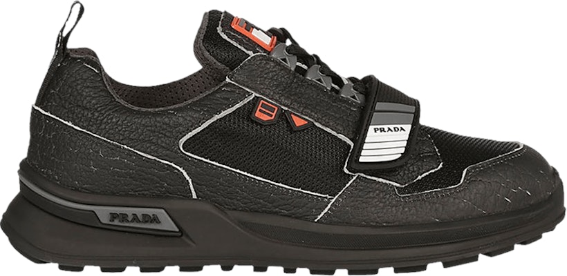 Prada Mechano 'Hitam Mandarin' 2EG266-3V73-F0G5P Buy Prada Mechano 'Hitam Mandarin' 2EG266-3V73-F0G5P