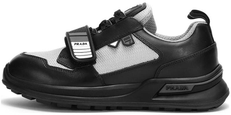 Prada Mechano 'Negro Plata' 2EG266-3V91-F0I89 Buy Prada Mechano 'Negro Plata' 2EG266-3V91-F0I89