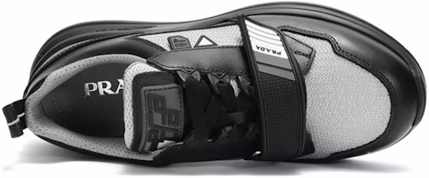 Purchase Prada 機械風格『黑銀』2EG266-3V91-F0I89