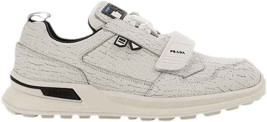 プラダ メカノ 「ホワイト」 2EG266-QT5-F0009 Buy プラダ メカノ 「ホワイト」 2EG266-QT5-F0009