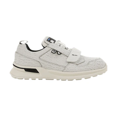 Prada Mechano 'White'
