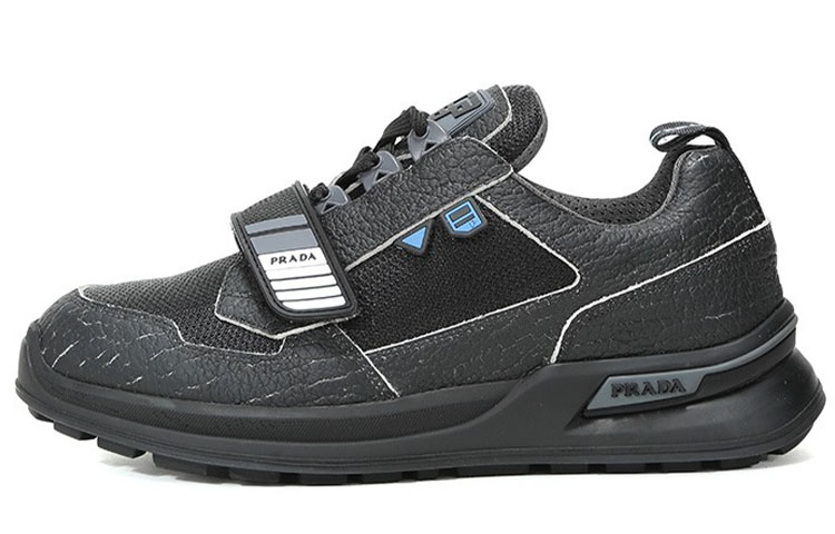 Buy Prada Mechano de Cuero 'Negro' 2EG266-3V73-F0002