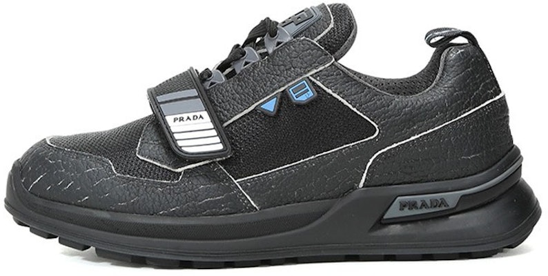 Prada Mechano de Cuero 'Negro' 2EG266-3V73-F0002 Buy Prada Mechano de Cuero 'Negro' 2EG266-3V73-F0002