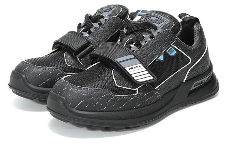 Order Prada Mechano de Cuero 'Negro' 2EG266-3V73-F0002