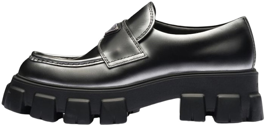 プラダ モノリス ブラックロゴ 2DE129_3LMH_F0I89 Buy プラダ モノリス ブラックロゴ 2DE129_3LMH_F0I89