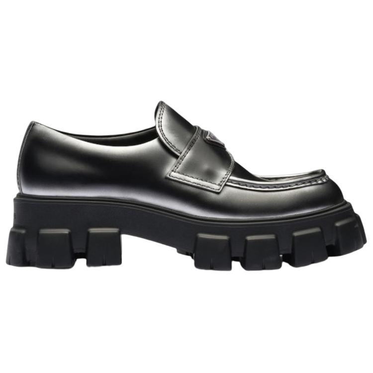 Order Prada Monolith 'Logo Hitam' 2DE129_3LMH_F0I89