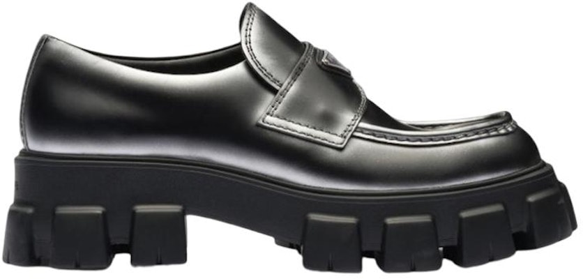 プラダ モノリス ブラックロゴ 2DE129_3LMH_F0I89 Order プラダ モノリス ブラックロゴ 2DE129_3LMH_F0I89