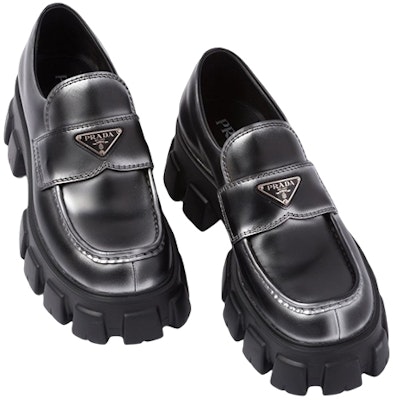 プラダ モノリス ブラックロゴ 2DE129_3LMH_F0I89 Shop プラダ モノリス ブラックロゴ 2DE129_3LMH_F0I89