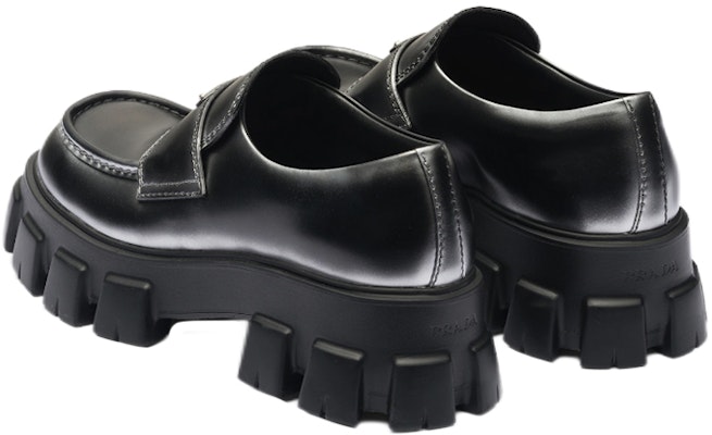 プラダ モノリス ブラックロゴ 2DE129_3LMH_F0I89 Purchase プラダ モノリス ブラックロゴ 2DE129_3LMH_F0I89