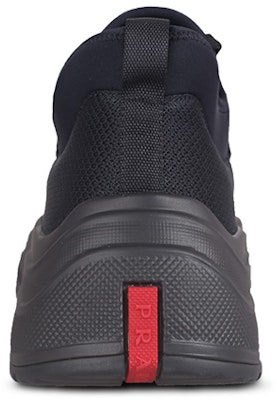 Prada Neoprene Hitam 4E3406_3KTP_F0002 Shop Prada Neoprene Hitam 4E3406_3KTP_F0002