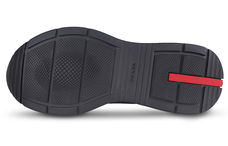 Purchase Prada Neoprene Hitam 4E3406_3KTP_F0002