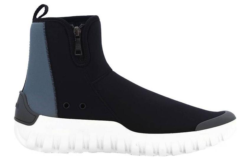 Prada Neoprene High 'Black' 圖 2