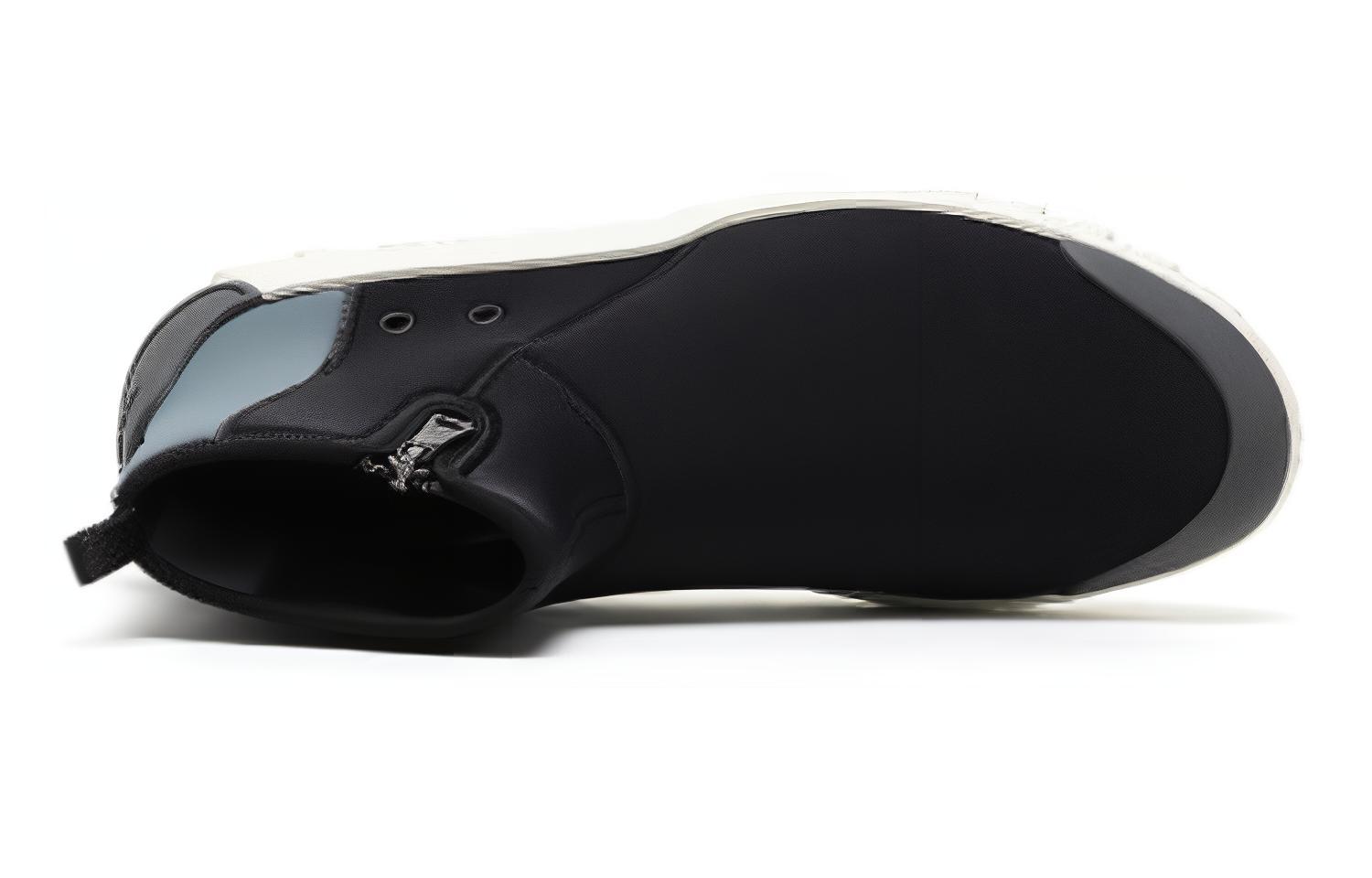 Prada Neoprene High 'Black' 圖 3