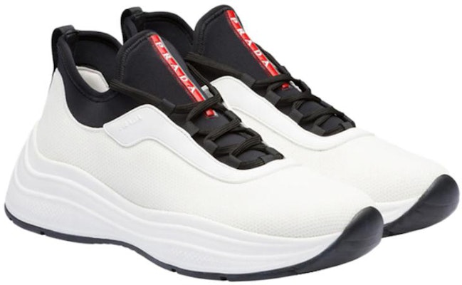 普拉达 白色潜水料 4E3406_3KTP_F0964 Order 普拉达 白色潜水料 4E3406_3KTP_F0964