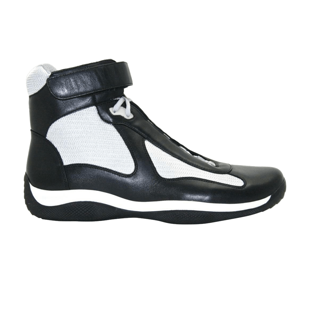 Prada Nevada Bike High 'Black'