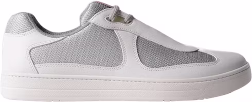 Prada Nevada Bike Low Sneaker 'White' 4E-3166-6 Prada Nevada Bike Low Sneaker 'White' 4E-3166-6