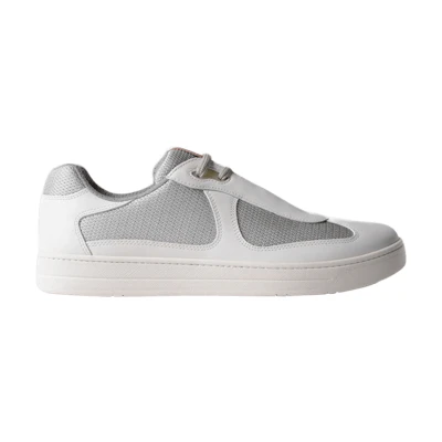 Prada Nevada Bike Low Sneaker 'White'