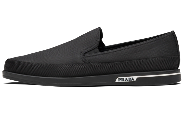 Prada Nylon 'Function Slip-On' 4D3488_71L_F0632