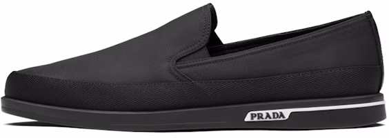 Prada Nylon 'Function Slip-On' 4D3488_71L_F0632 Prada Nylon 'Function Slip-On' 4D3488_71L_F0632