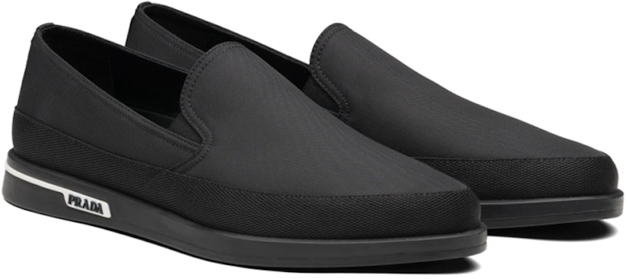 普拉达尼龙“功能便鞋” 4D3488_71L_F0632 Order 普拉达尼龙“功能便鞋” 4D3488_71L_F0632