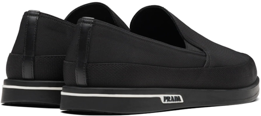 普拉达尼龙“功能便鞋” 4D3488_71L_F0632 Lookbook 普拉达尼龙“功能便鞋” 4D3488_71L_F0632